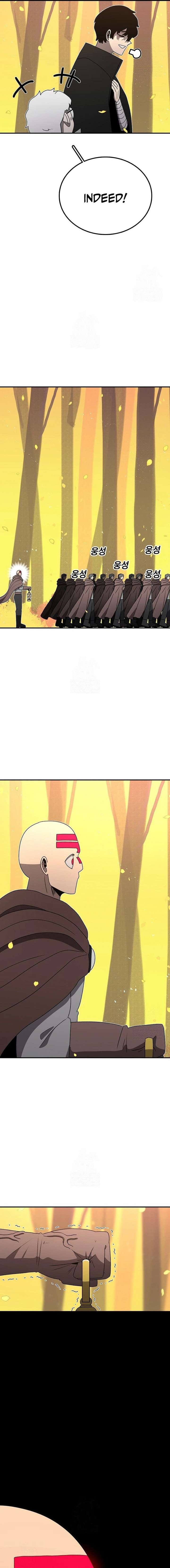 The House Without Time Chapter 210 - Page 17