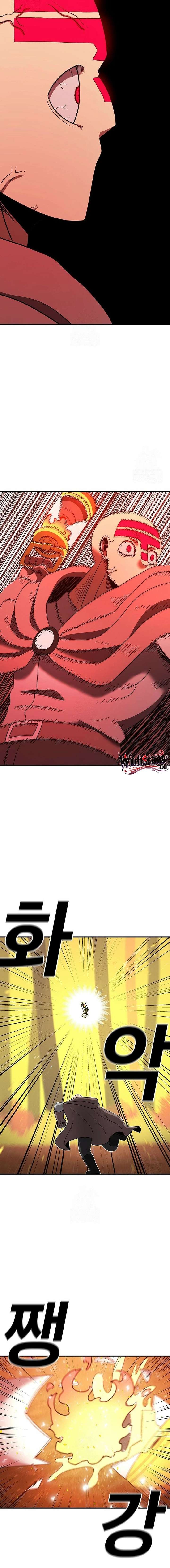 The House Without Time Chapter 210 - Page 18