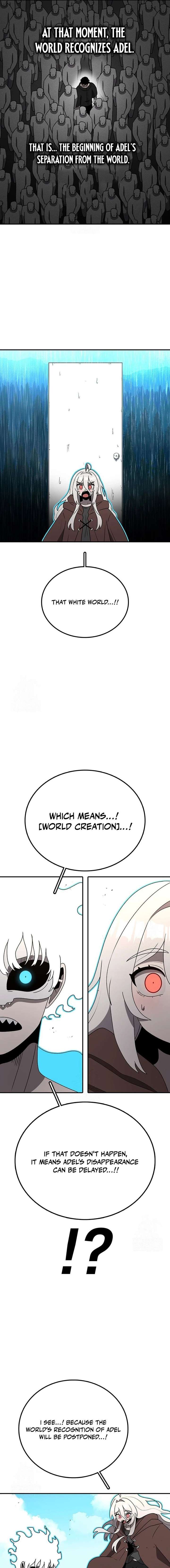 The House Without Time Chapter 212 - Page 5