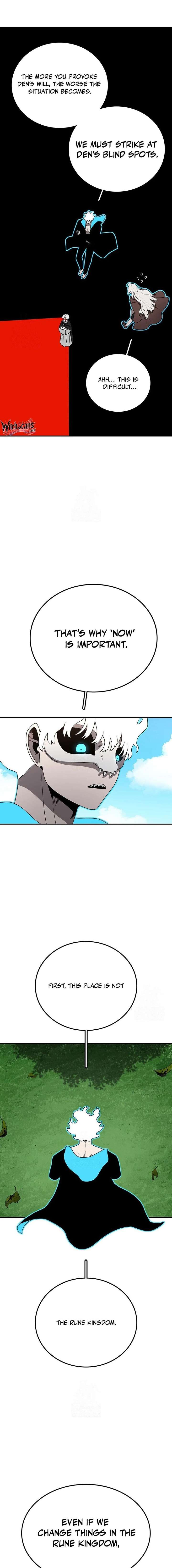 The House Without Time Chapter 212 - Page 7