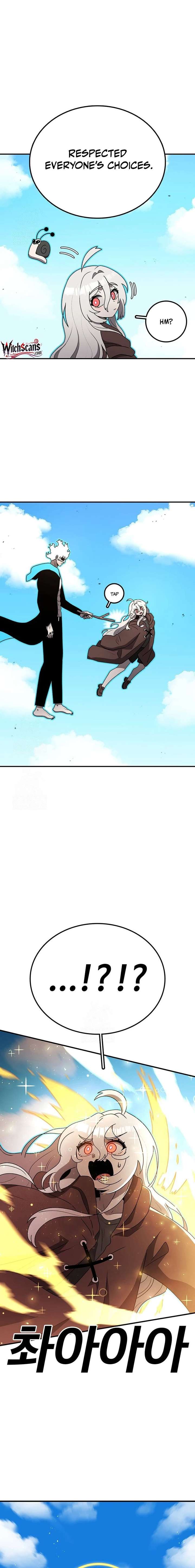 The House Without Time Chapter 212 - Page 12