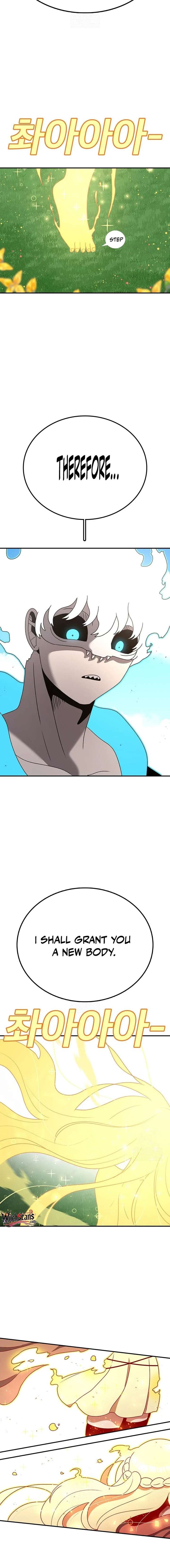 The House Without Time Chapter 212 - Page 14