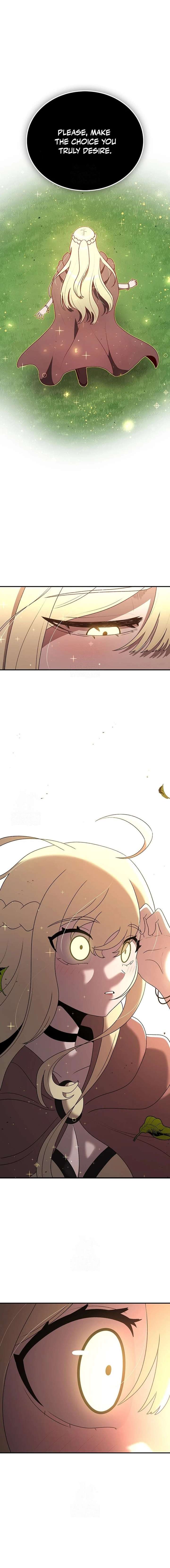 The House Without Time Chapter 212 - Page 15