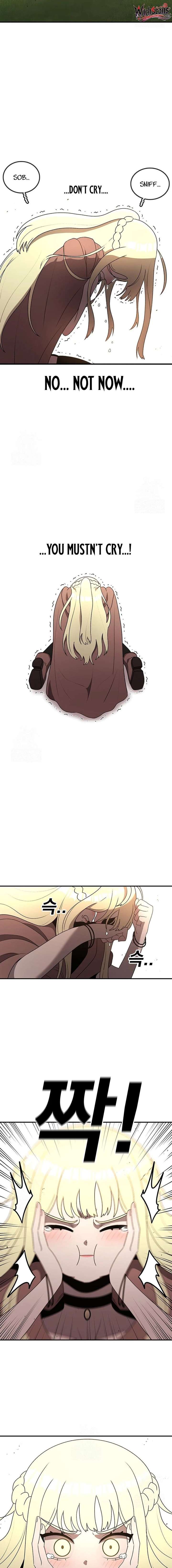 The House Without Time Chapter 212 - Page 17