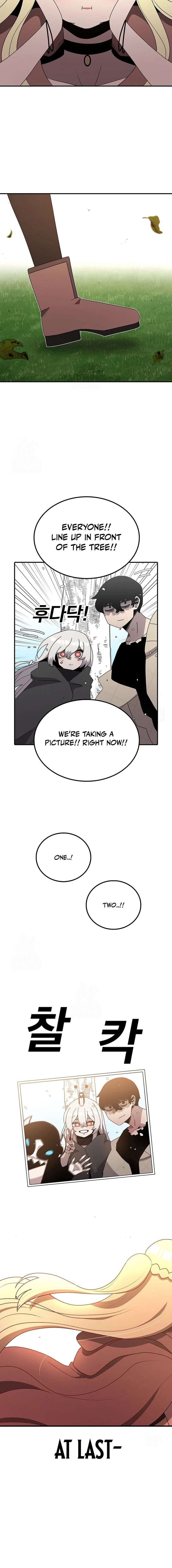 The House Without Time Chapter 212 - Page 18