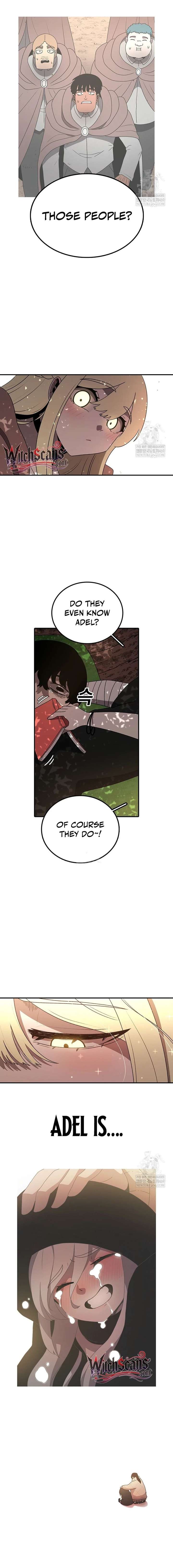 The House Without Time Chapter 213 - Page 4