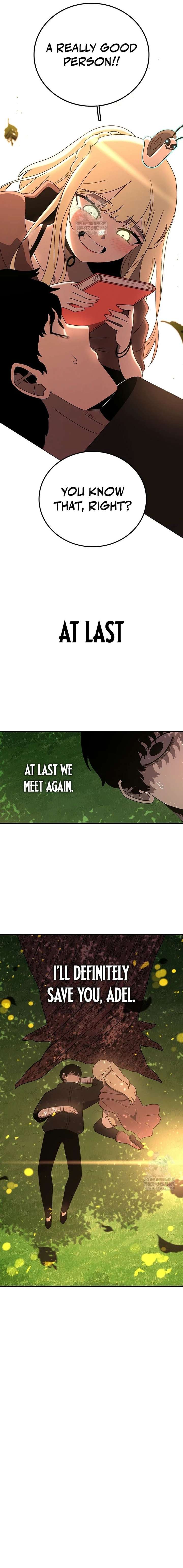 The House Without Time Chapter 213 - Page 5