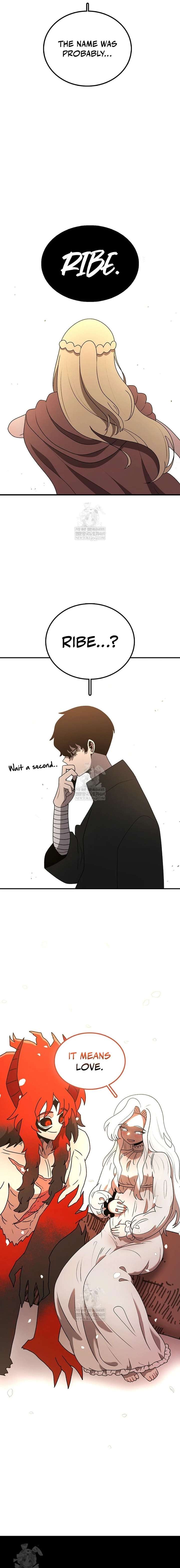 The House Without Time Chapter 213 - Page 11