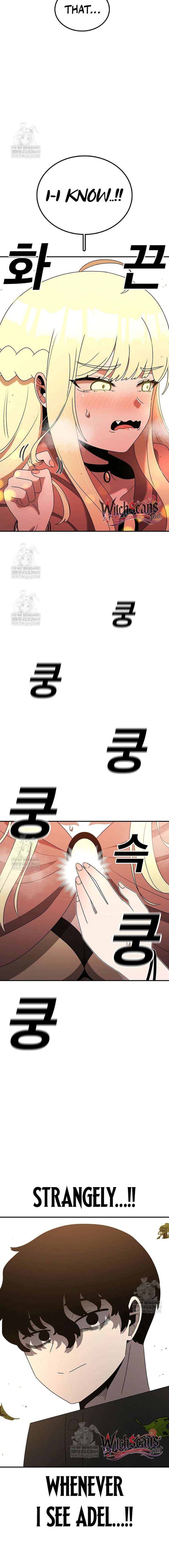 The House Without Time Chapter 213 - Page 14