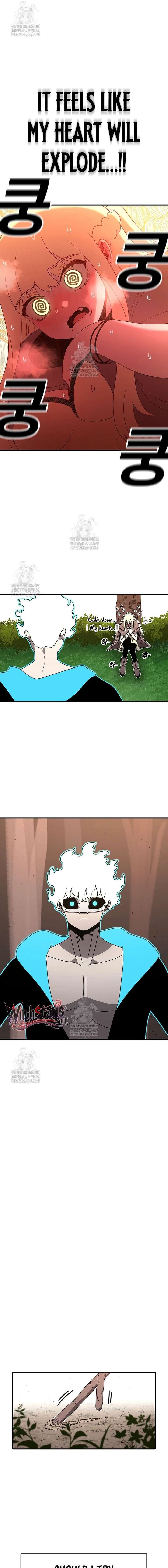 The House Without Time Chapter 213 - Page 15