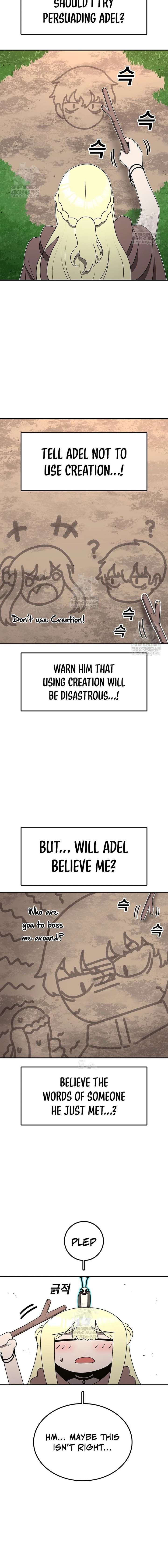 The House Without Time Chapter 213 - Page 16