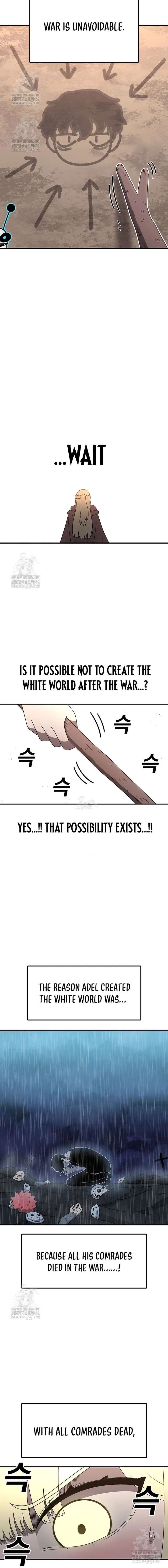 The House Without Time Chapter 214 - Page 8