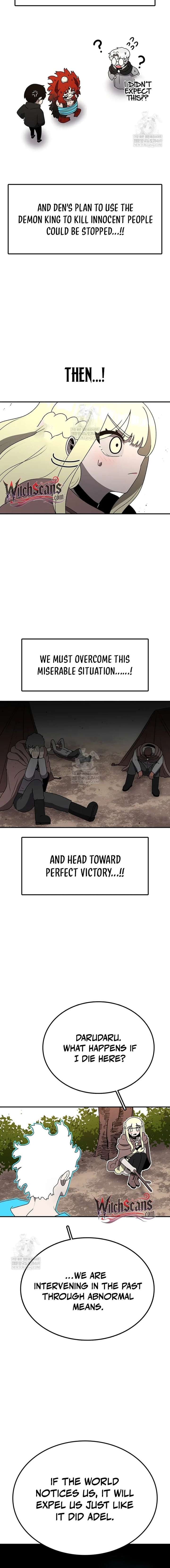 The House Without Time Chapter 214 - Page 10