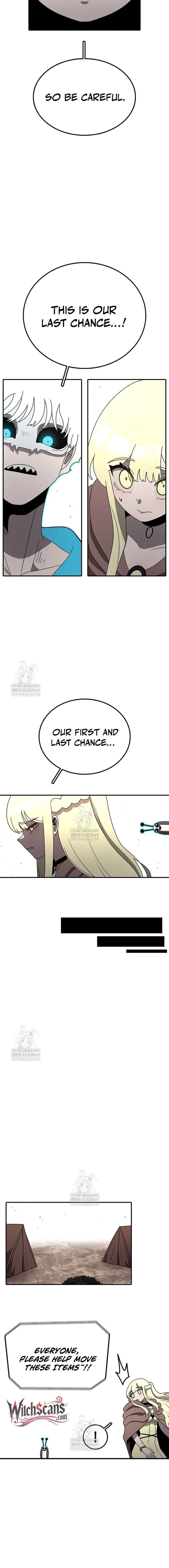 The House Without Time Chapter 214 - Page 12