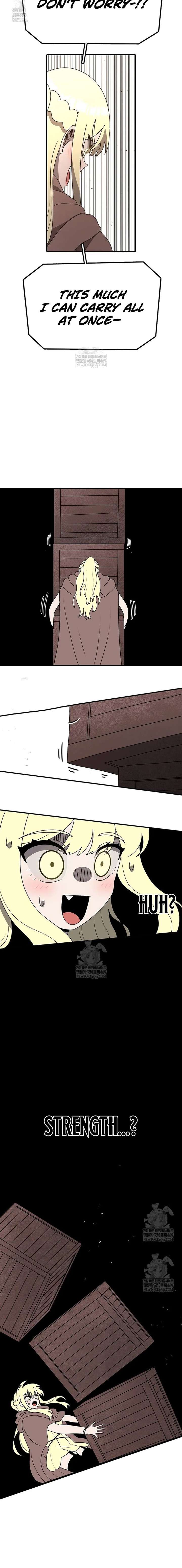 The House Without Time Chapter 214 - Page 14