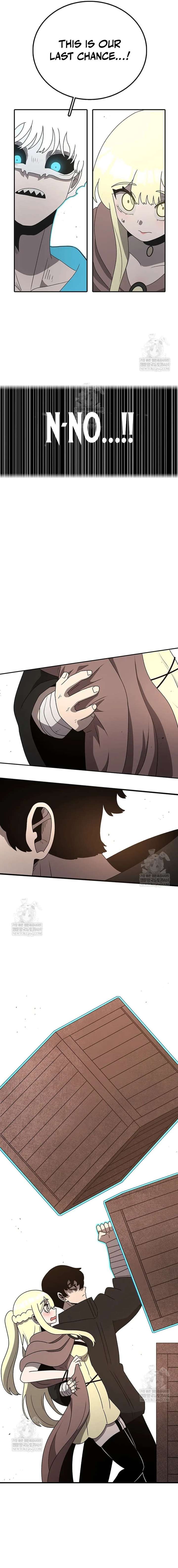 The House Without Time Chapter 214 - Page 15