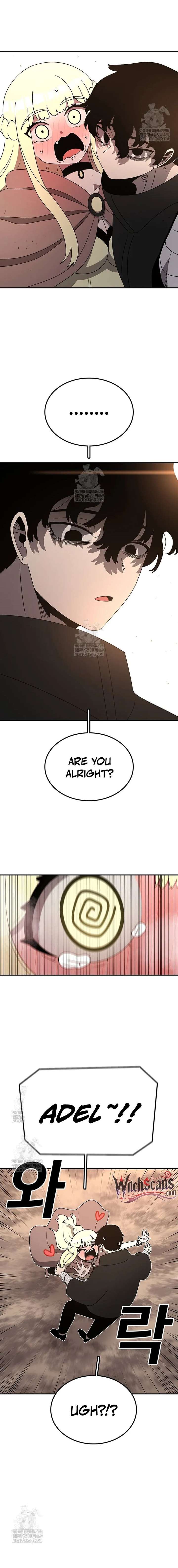 The House Without Time Chapter 214 - Page 16