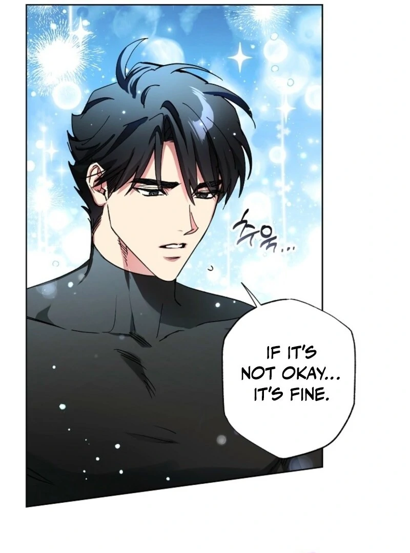 The Housekeeper in the Dungeon Chapter 65 - Page 4