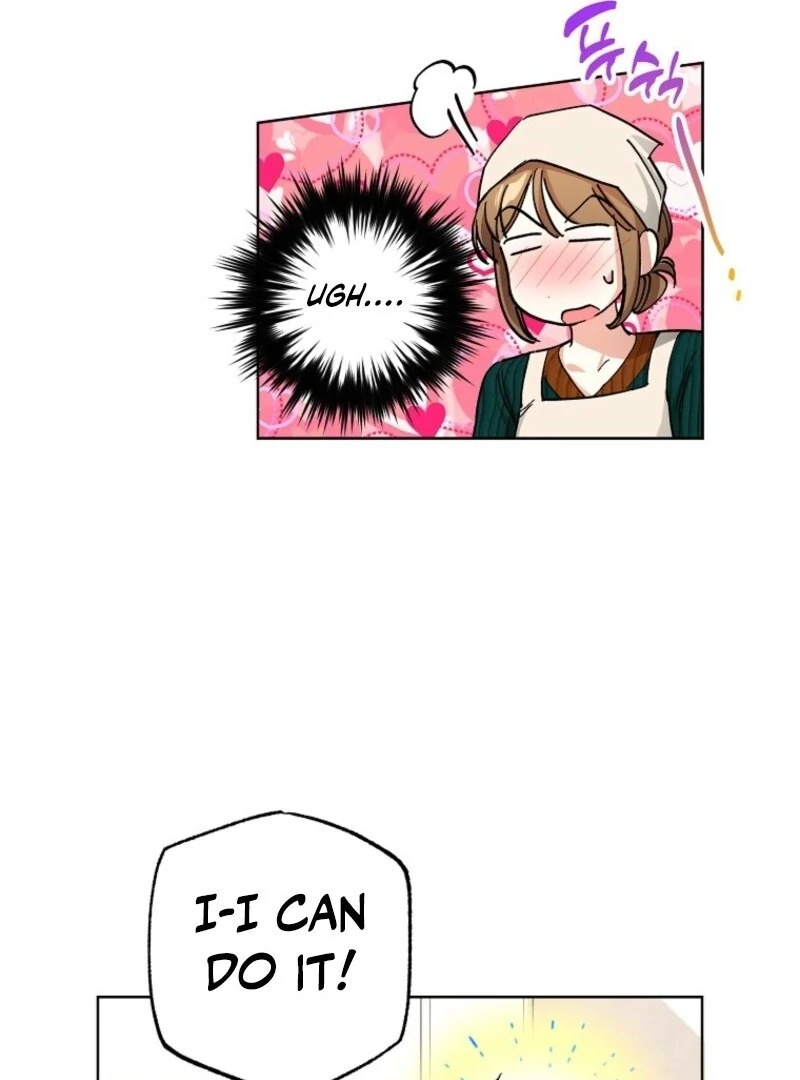 The Housekeeper in the Dungeon Chapter 65 - Page 5