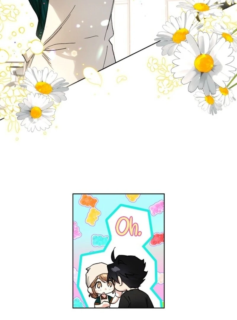 The Housekeeper in the Dungeon Chapter 65 - Page 9