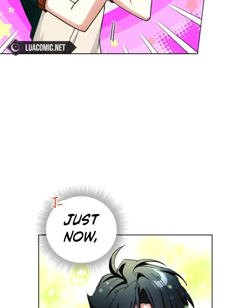 The Housekeeper in the Dungeon Chapter 65 - Page 12