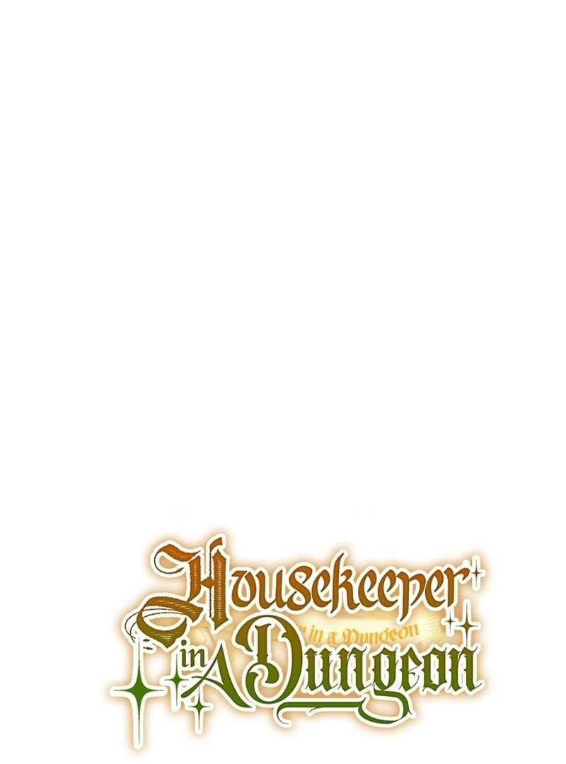 The Housekeeper in the Dungeon Chapter 65 - Page 17