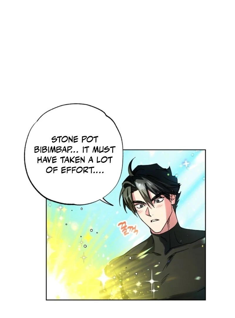 The Housekeeper in the Dungeon Chapter 65 - Page 21