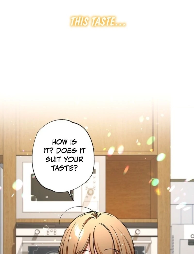 The Housekeeper in the Dungeon Chapter 65 - Page 26