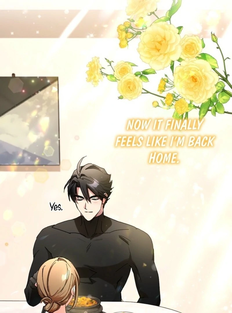 The Housekeeper in the Dungeon Chapter 65 - Page 28