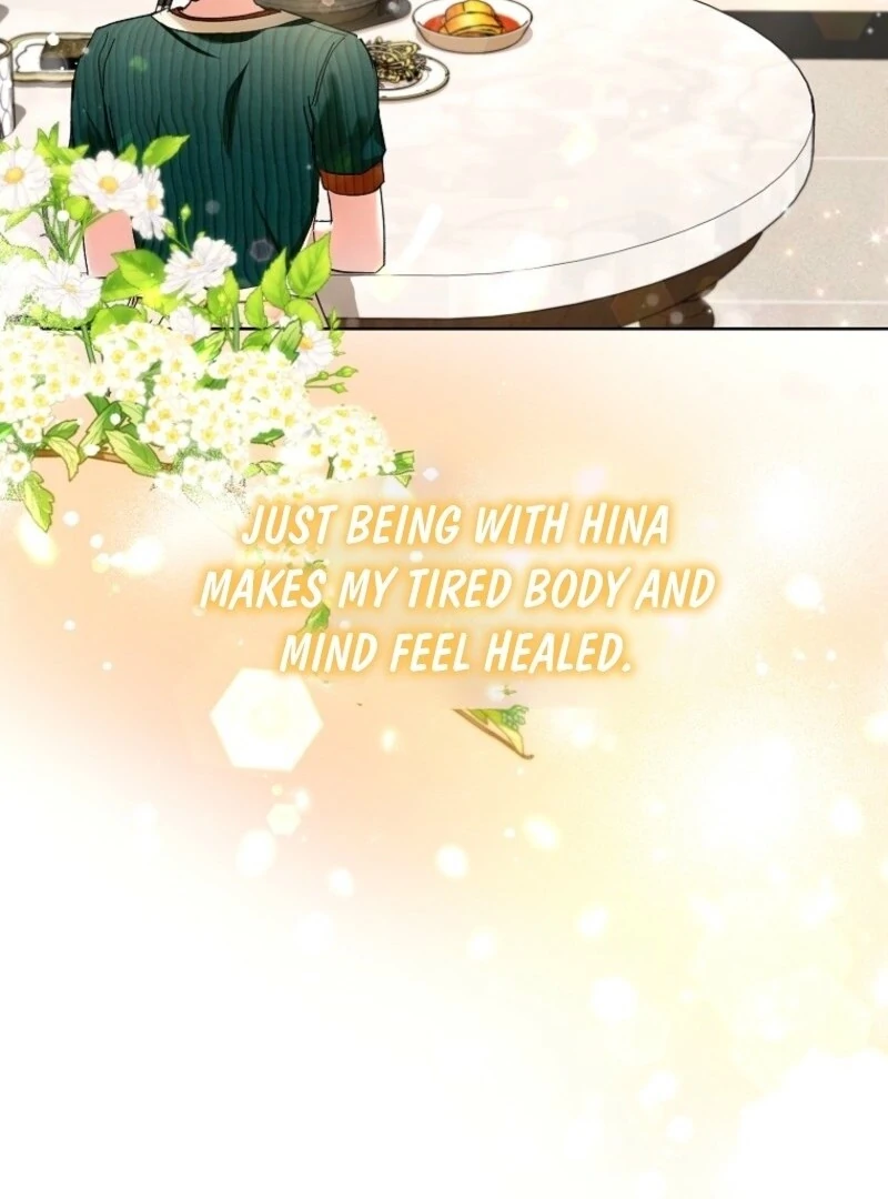 The Housekeeper in the Dungeon Chapter 65 - Page 29