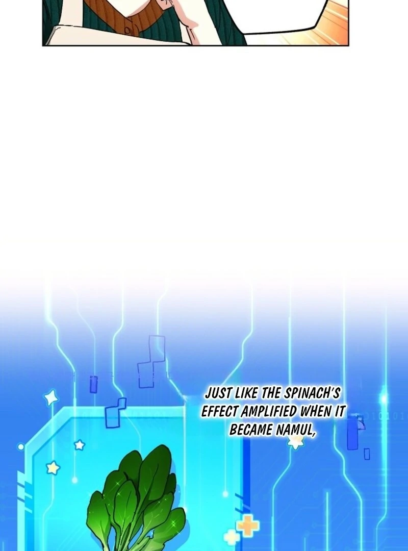 The Housekeeper in the Dungeon Chapter 65 - Page 37