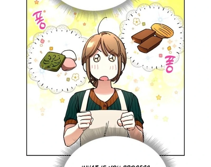 The Housekeeper in the Dungeon Chapter 65 - Page 40