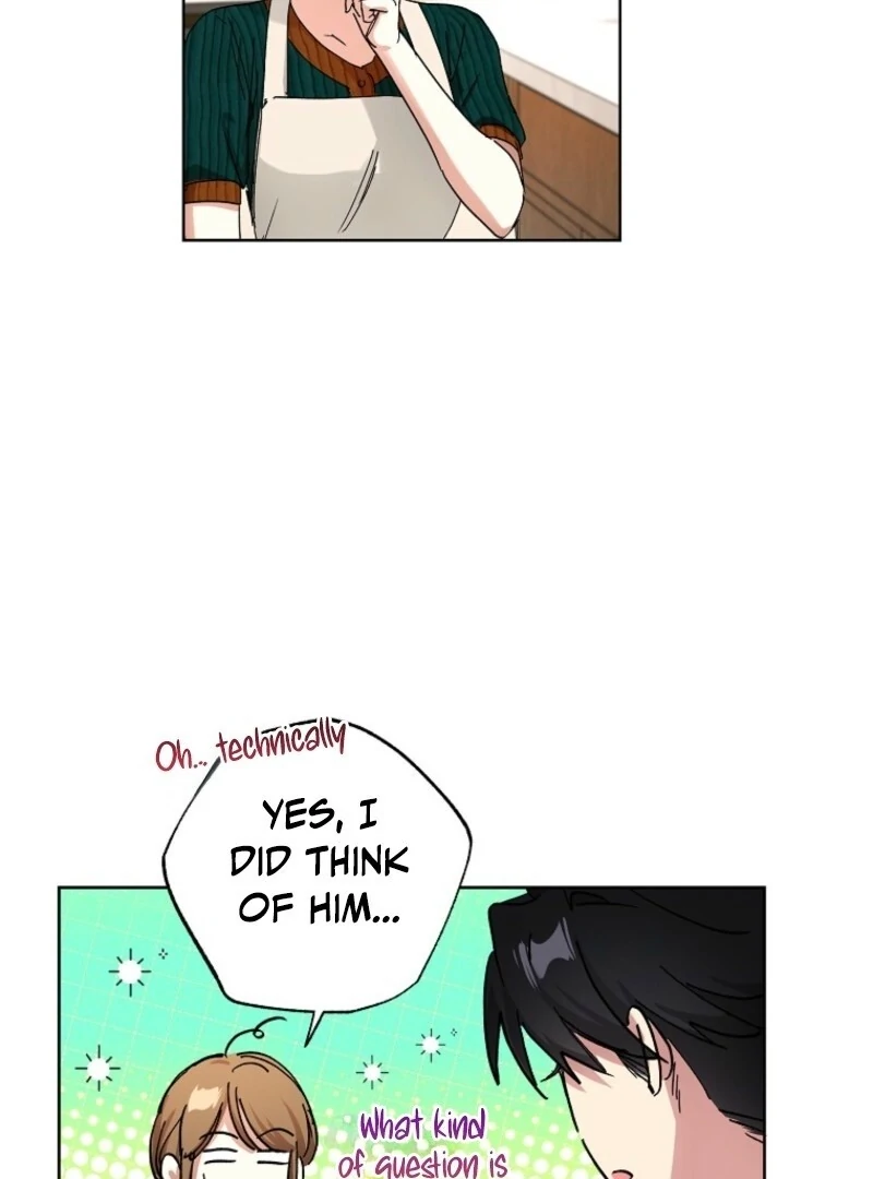 The Housekeeper in the Dungeon Chapter 65 - Page 46