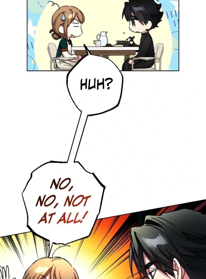 The Housekeeper in the Dungeon Chapter 65 - Page 48