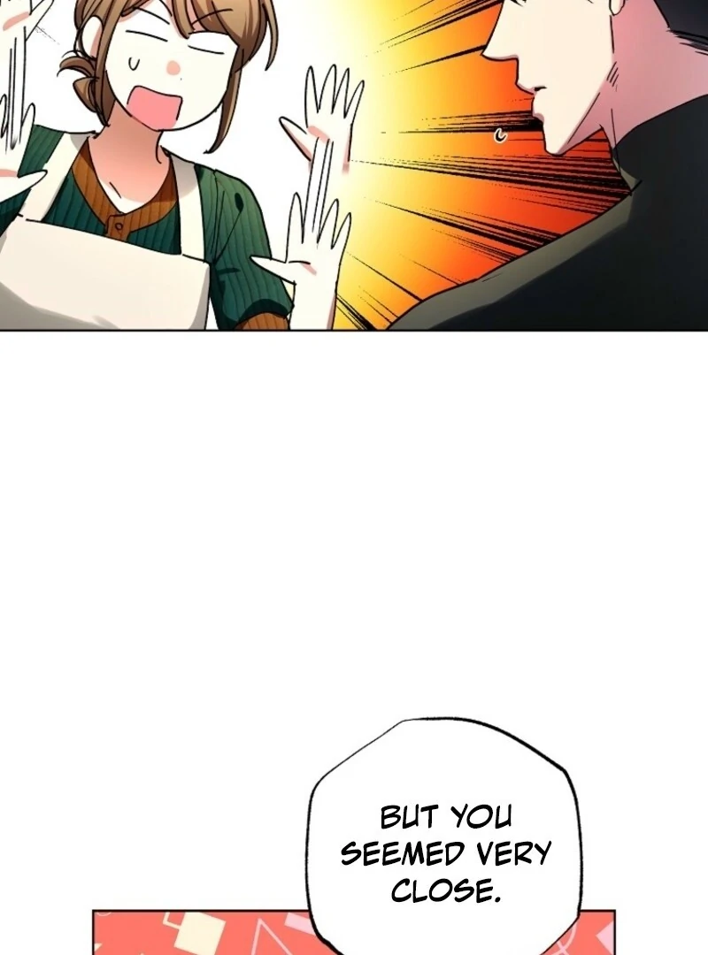 The Housekeeper in the Dungeon Chapter 65 - Page 49