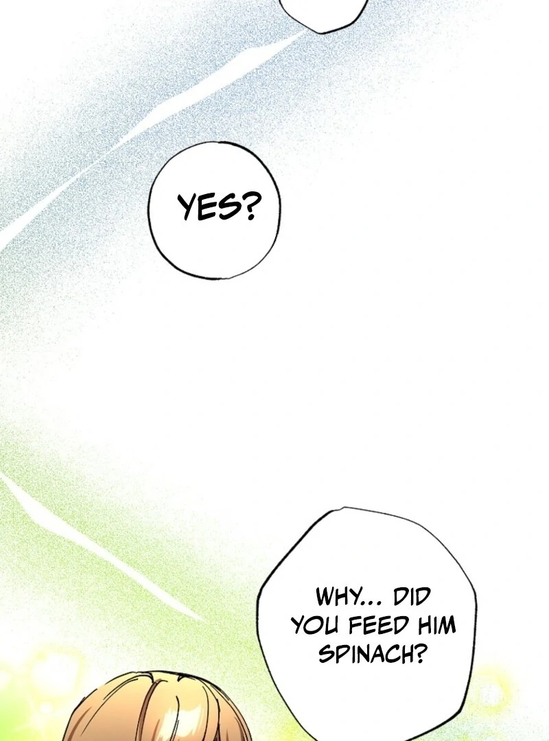 The Housekeeper in the Dungeon Chapter 65 - Page 52