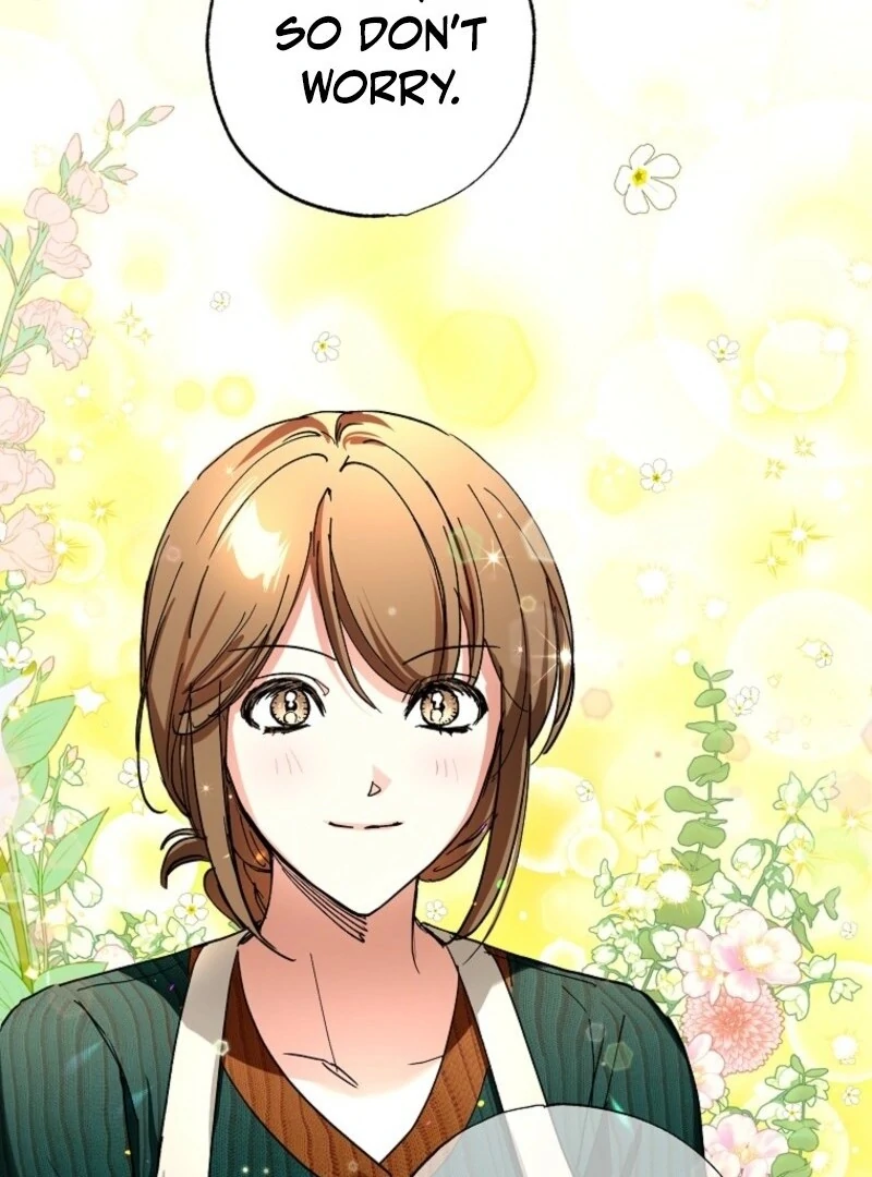 The Housekeeper in the Dungeon Chapter 65 - Page 61