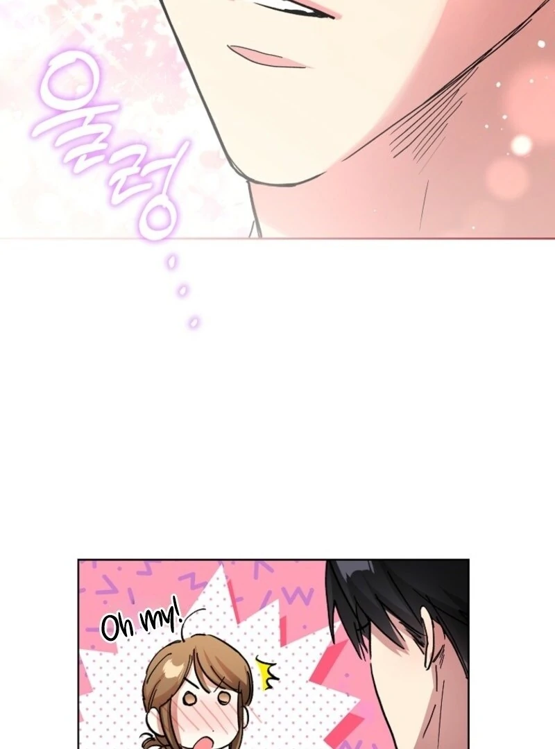 The Housekeeper in the Dungeon Chapter 65 - Page 63