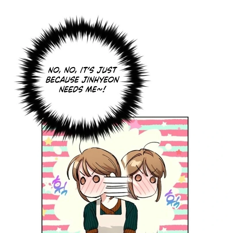 The Housekeeper in the Dungeon Chapter 65 - Page 68