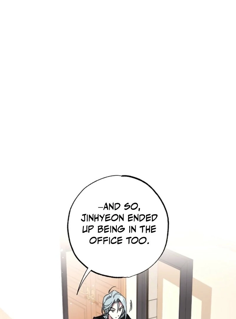 The Housekeeper in the Dungeon Chapter 65 - Page 75