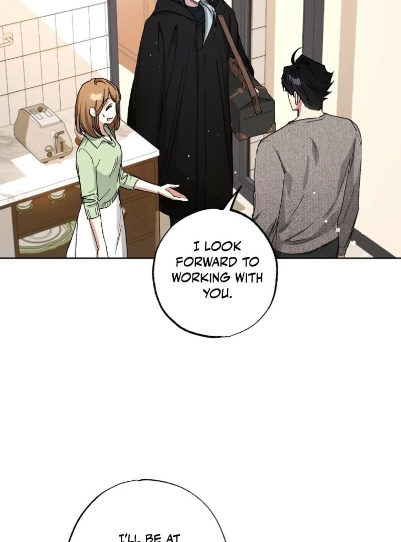 The Housekeeper in the Dungeon Chapter 65 - Page 76