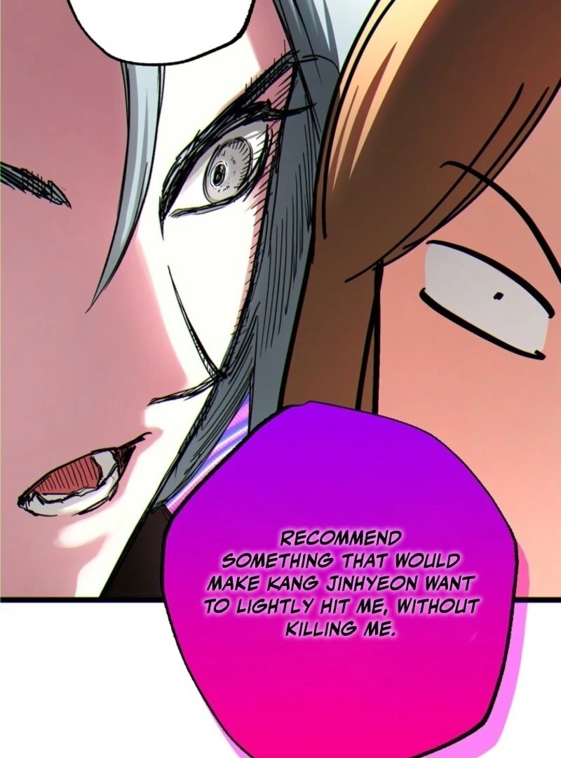 The Housekeeper in the Dungeon Chapter 65 - Page 81