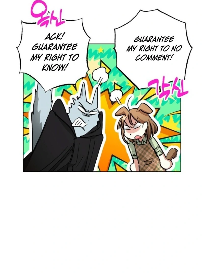 The Housekeeper in the Dungeon Chapter 65 - Page 84