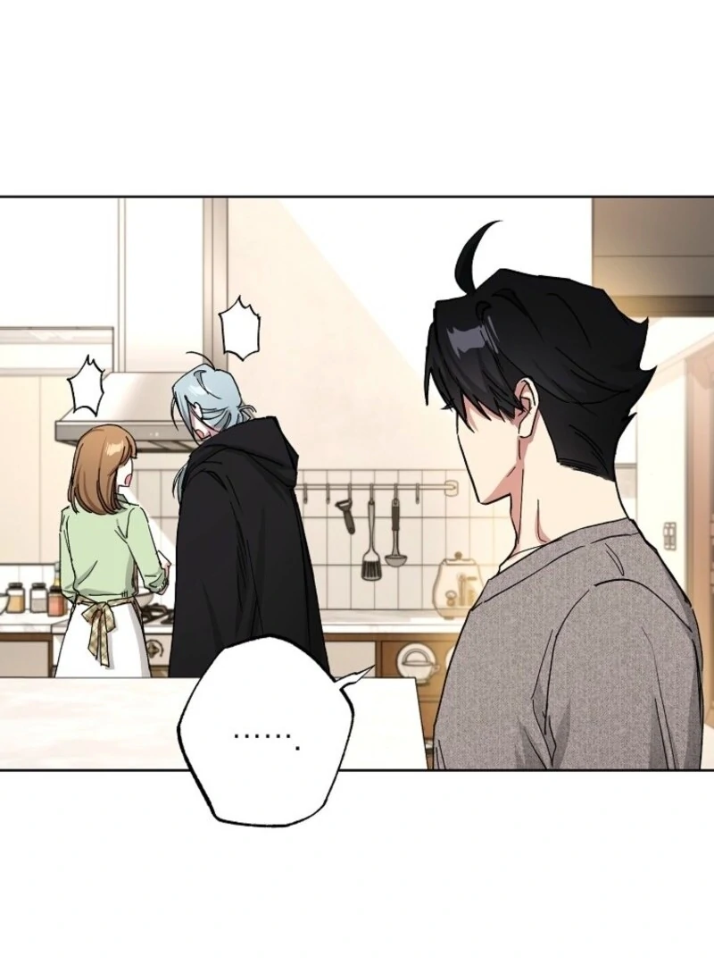 The Housekeeper in the Dungeon Chapter 65 - Page 85