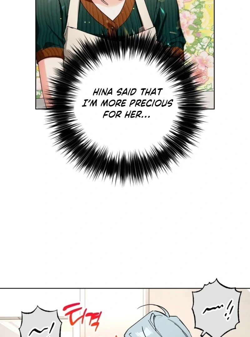 The Housekeeper in the Dungeon Chapter 65 - Page 88