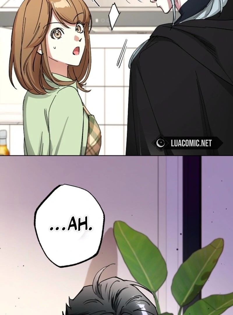 The Housekeeper in the Dungeon Chapter 65 - Page 90