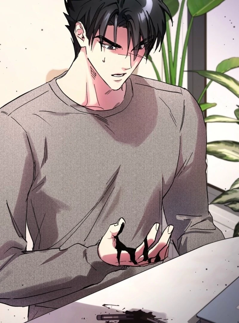 The Housekeeper in the Dungeon Chapter 65 - Page 91