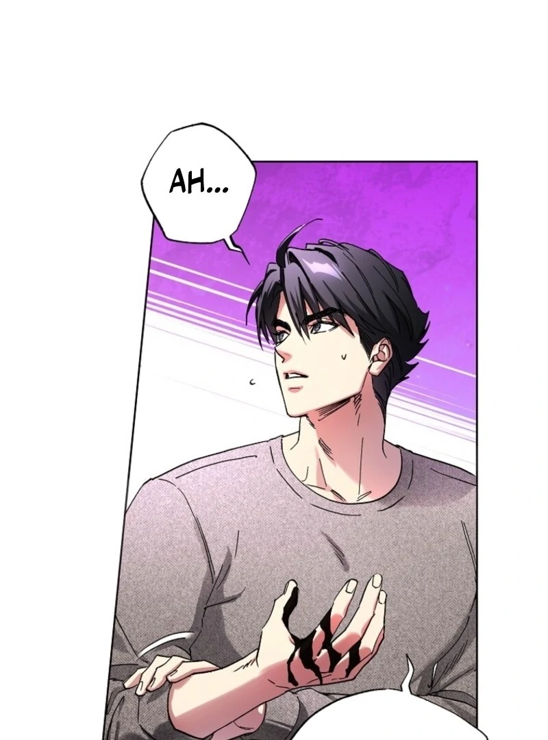 The Housekeeper in the Dungeon Chapter 66 - Page 4