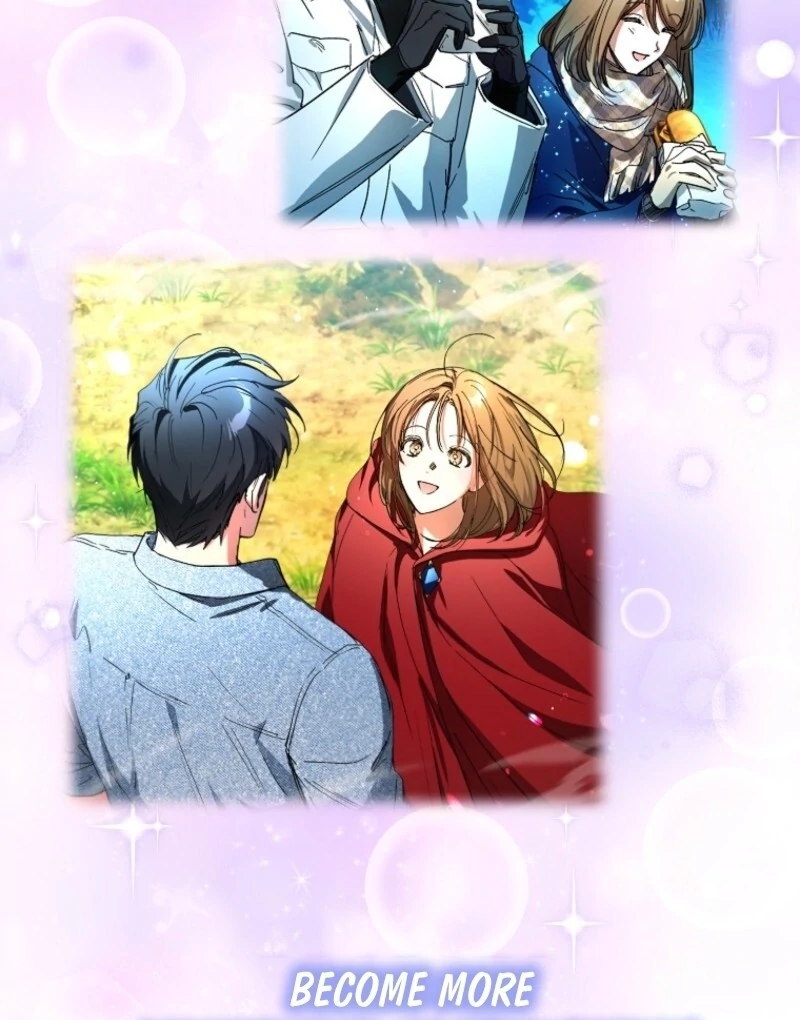 The Housekeeper in the Dungeon Chapter 66 - Page 13