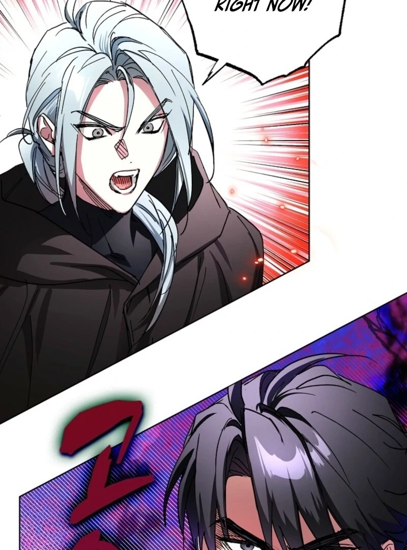 The Housekeeper in the Dungeon Chapter 66 - Page 19